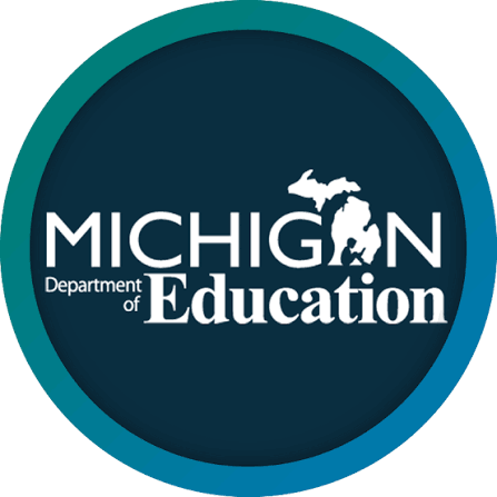 MDE Logo
