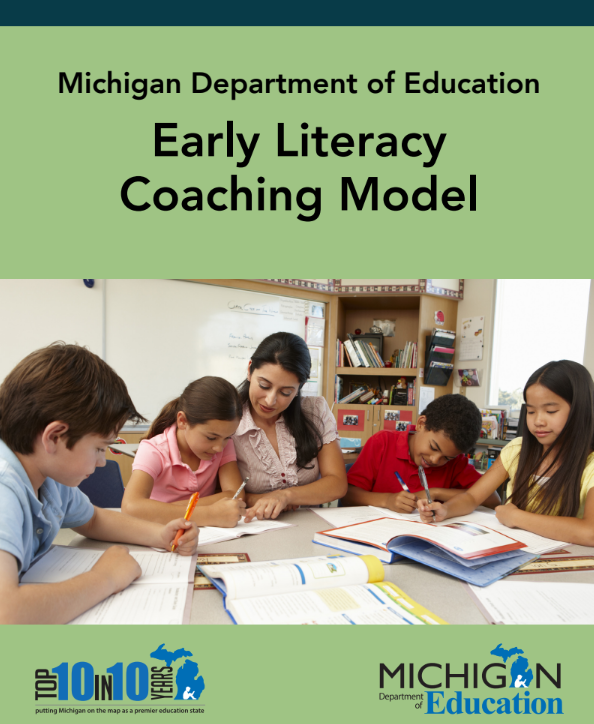 MDE Coaching Model