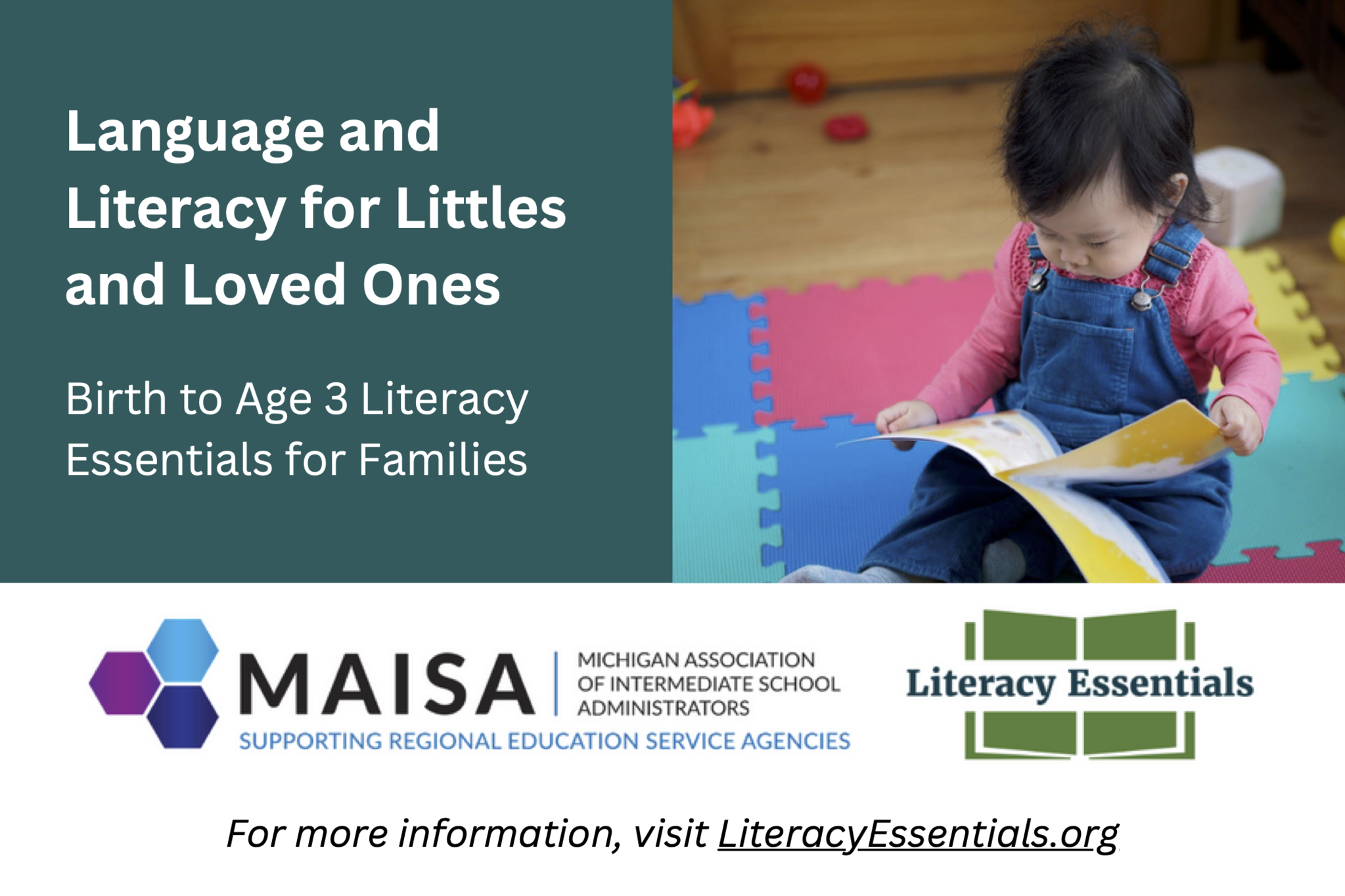 B-3 Family Essentials Cards