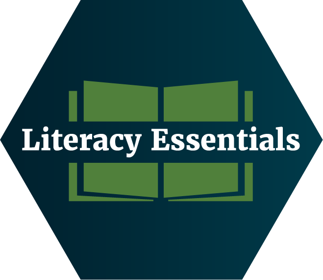 Literacy Essentials Home