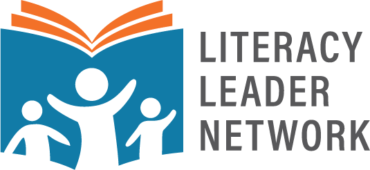 The Literacy Leader Network logo