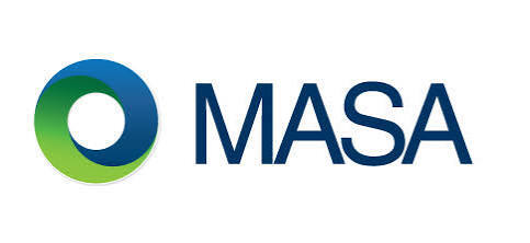 MASA logo