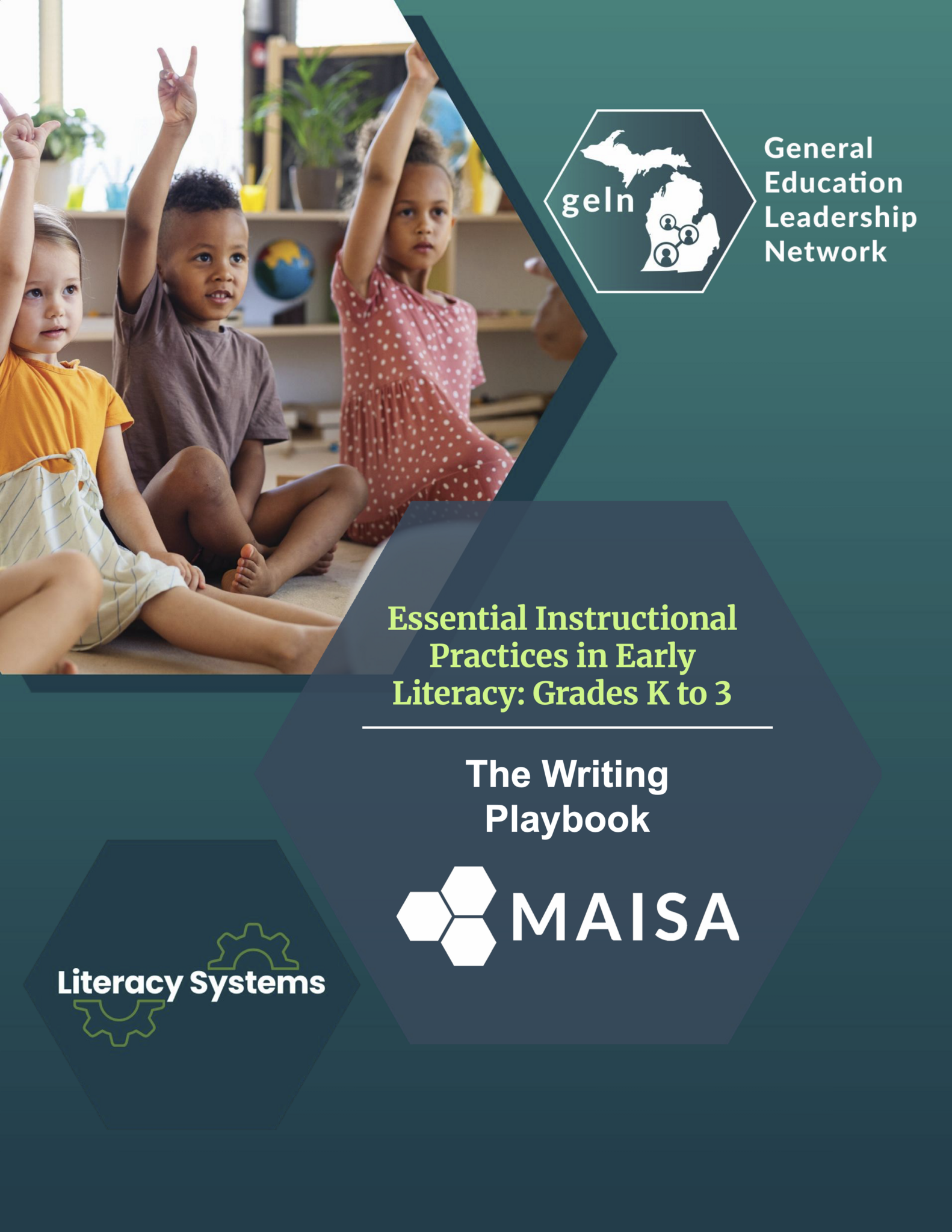 The Writing Playbook